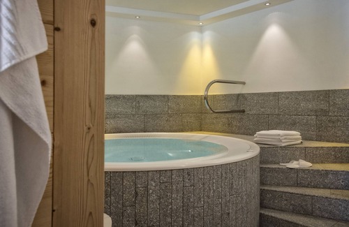 Chienes Casa | Hotel Elisabeth