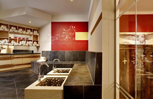 Soelden Hotel | Hotel Elisabeth Superior Sölden