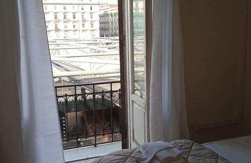 Naples City Centre Hotel | Hotel Eliseo Napoli