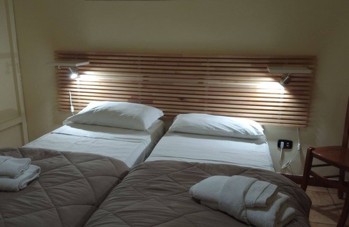 Naples City Centre Hotel | Hotel Eliseo Napoli