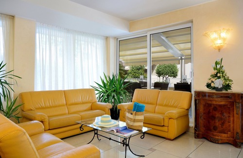 Rivabella Hotel | Hotel Elisir