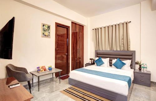 Noida Hotel | Hotel Elite Grand Near Kailash Hospital