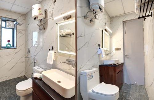 Noida Hotel | Hotel Elite Grand Near Kailash Hospital