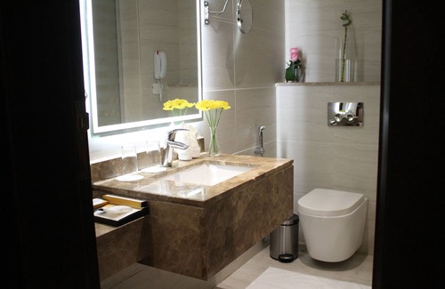 Medina Hotel | Hotel Elite Khalidiya