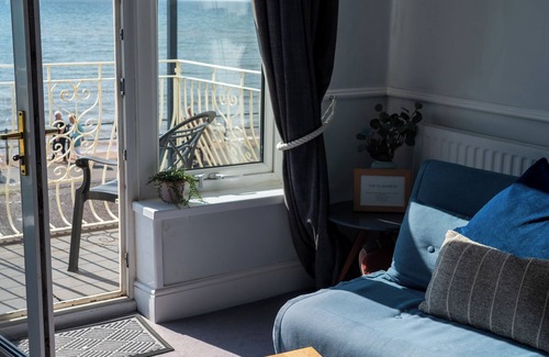 Sidmouth Hotel | Hotel Elizabeth
