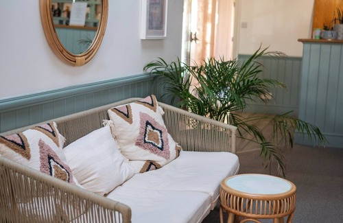 Sidmouth Hotel | Hotel Elizabeth