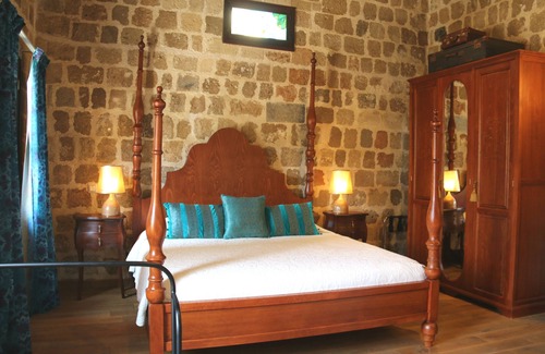 Rhodes Old Town Cama Y Desayuno | hotel ellique