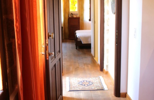 Rhodes Old Town Cama Y Desayuno | hotel ellique