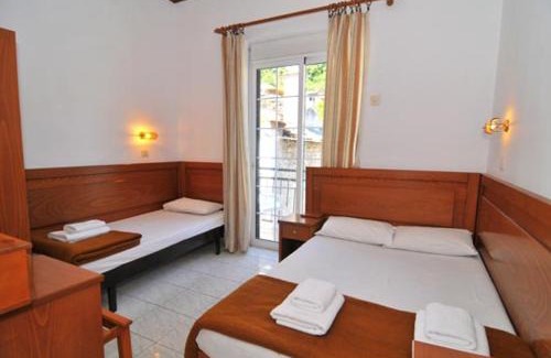 Panagia Hotel | Hotel Elvetia