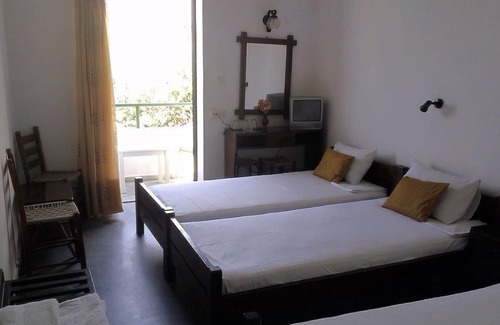 Stalida Hotel | Hotel Elvira