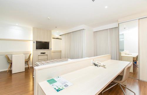 Setor Hoteleiro Norte Apartamento | Hotel em Brasília 13892