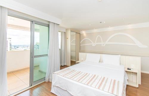 Setor Hoteleiro Norte Apartamento | Hotel em Brasília 13892