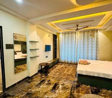 Varchi Ali Casa | Hotel EM Suites