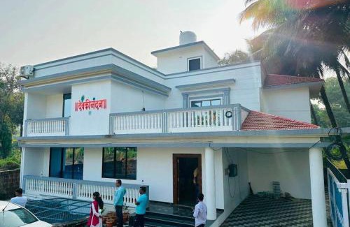 Varchi Ali Casa | Hotel EM Suites