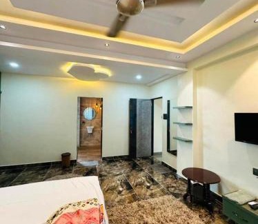 Varchi Ali Casa | Hotel EM Suites