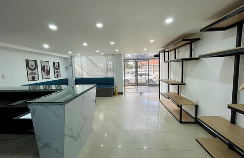 Quinta Paredes Hotel | Hotel Embajada 44