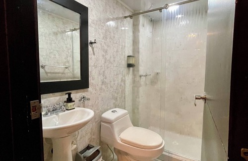 Quinta Paredes Hotel | Hotel Embajada 44