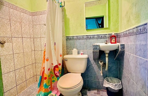 Panajachel Hotel | Hotel Emiss Panajachel