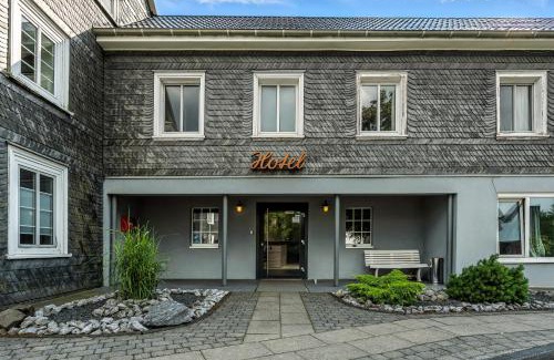 Remscheid Casa | Hotel Engelsburg - Apartments - Ferienwohnungen