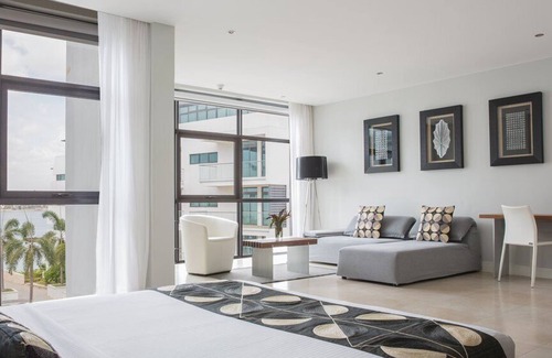 Mombasa Hotel | Hotel English Point Marina & Spa