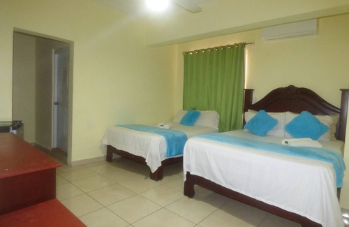 Gascue Hotel | Hotel Enrique