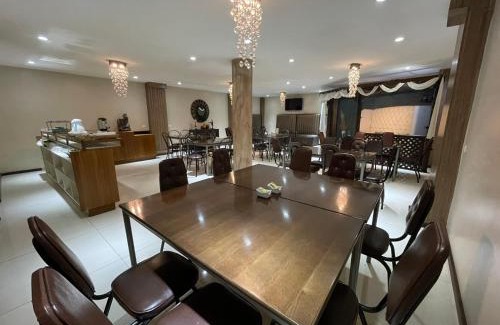 San Blas Hotel | Hotel Ensueños by HHG