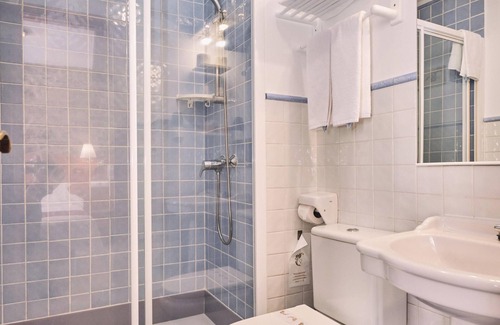 Centro de Santiago de Compostela Hotel | Hotel Entrecercas