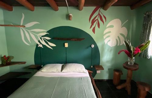Sámara Hotel | Hotel Entre Dos Aguas