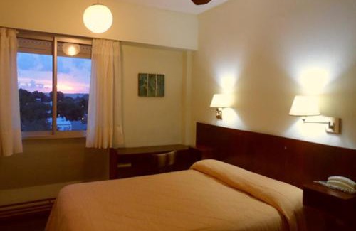 San Clemente Hotel | Hotel Eo Park