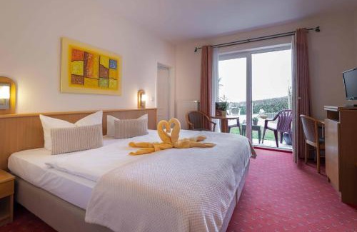 Heringsdorf Casa | Hotel Erdmann - Garni