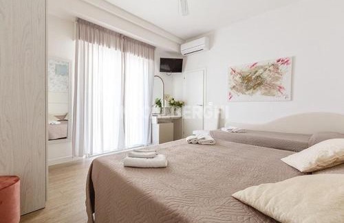 Fogliano Marina Hotel | Hotel Ermeti B&B Brunch