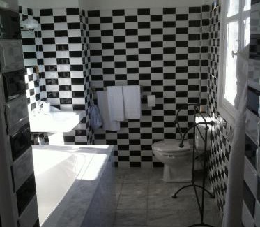 Saint-Tropez City Centre Hotel | Hotel Ermitage