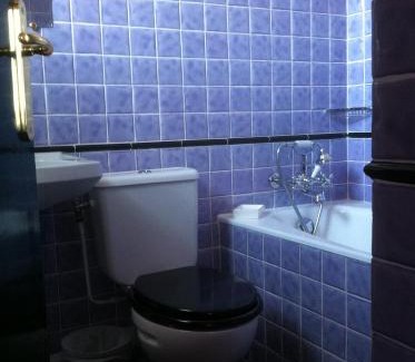 Saint-Tropez City Centre Hotel | Hotel Ermitage