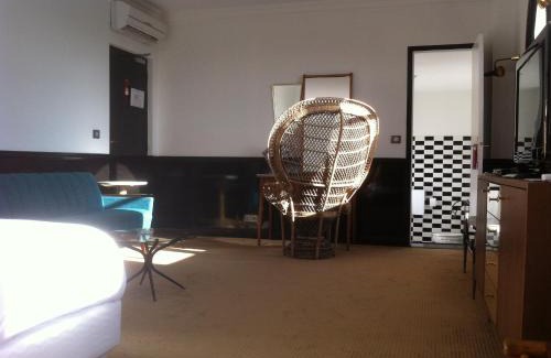 Saint-Tropez City Centre Hotel | Hotel Ermitage