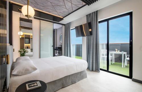 Las Palmas de Gran Canaria Hotel | Hotel Puerto de la Luz by Pierre & Vacances