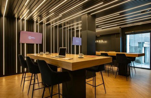 Las Palmas de Gran Canaria Hotel | Hotel Puerto de la Luz by Pierre & Vacances