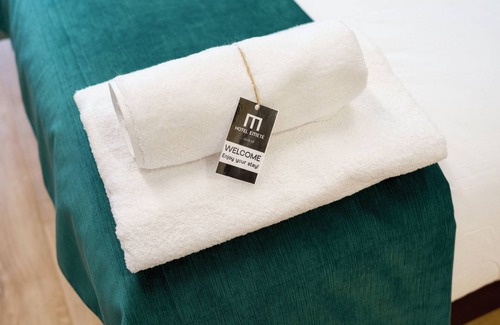 Las Palmas de Gran Canaria Hotel | Hotel Emeté & Coworking by Airnest