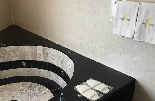 Barrio Doctores Hotel | Hotel Escala Siglo XXI