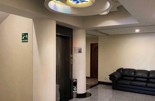 Barrio Doctores Hotel | Hotel Escala Siglo XXI