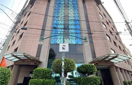 Doctores Hotel | Hotel Escala Siglo XXI