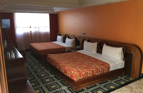 Doctores Hotel | Hotel Escala Siglo XXI