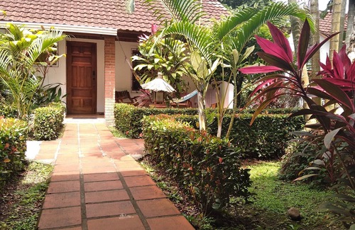 Puerto Viejo de Talamanca Hotel | Hotel Escape Caribeño