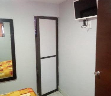 Cuauhtémoc Hotel | Hotel Escorial