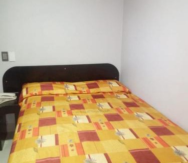 Cuauhtémoc Hotel | Hotel Escorial