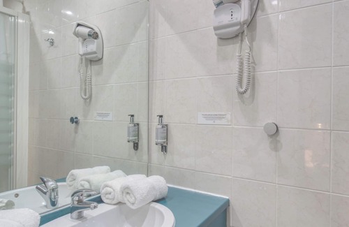 Nouvelle Ville Hotel | Hotel Escurial