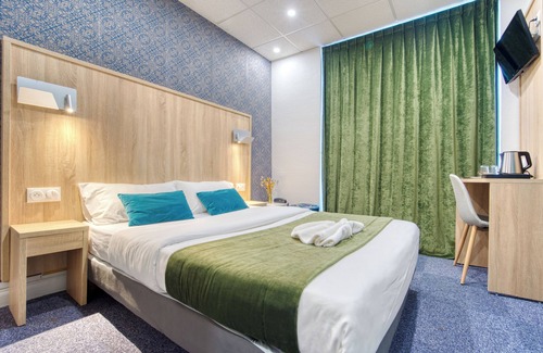 Nouvelle Ville Hotel | Hotel Escurial