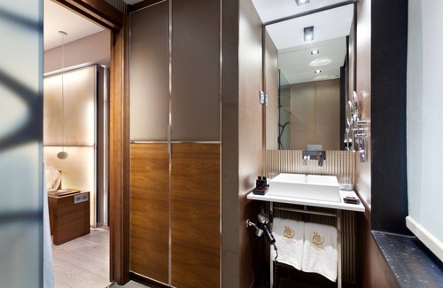 El Raval Hotel | Hotel España Ramblas