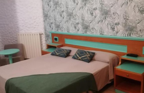 Piombino Hotel | Hotel Esperia