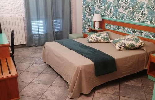 Piombino Hotel | Hotel Esperia