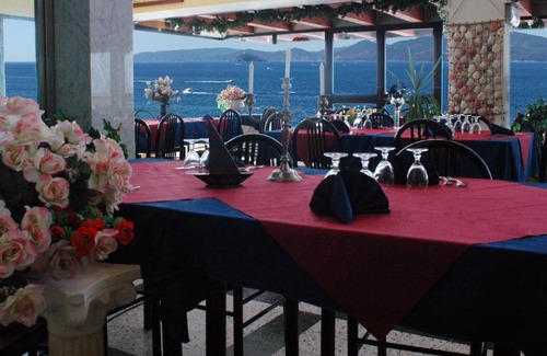 Piombino Hotel | Hotel Esperia